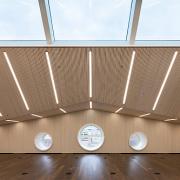 ArchitektInnen / KünstlerInnen: Schenker Salvi Weber Architekten ZT GmbH, feld72 Architekten ZT GmbH<br>Projekt: Post am Rochus<br>Format: digital<br>Lieferformat: Digital<br>Bestell-Nummer: 170920-48<br>