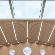 ArchitektInnen / KünstlerInnen: Schenker Salvi Weber Architekten ZT GmbH, feld72 Architekten ZT GmbH<br>Projekt: Post am Rochus<br>Format: digital<br>Lieferformat: Digital<br>Bestell-Nummer: 170920-49<br>