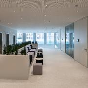 ArchitektInnen / KünstlerInnen: Schenker Salvi Weber Architekten ZT GmbH, feld72 Architekten ZT GmbH<br>Projekt: Post am Rochus<br>Format: digital<br>Lieferformat: Digital<br>Bestell-Nummer: 170920-65<br>