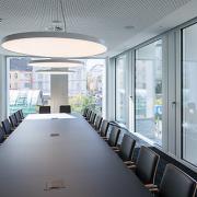 ArchitektInnen / KünstlerInnen: Schenker Salvi Weber Architekten ZT GmbH, feld72 Architekten ZT GmbH<br>Projekt: Post am Rochus<br>Format: digital<br>Lieferformat: Digital<br>Bestell-Nummer: 170920-68<br>