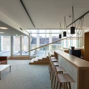 ArchitektInnen / KünstlerInnen: Schenker Salvi Weber Architekten ZT GmbH, feld72 Architekten ZT GmbH<br>Projekt: Post am Rochus<br>Format: digital<br>Lieferformat: Digital<br>Bestell-Nummer: 170920-75<br>