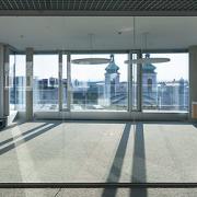 ArchitektInnen / KünstlerInnen: Schenker Salvi Weber Architekten ZT GmbH, feld72 Architekten ZT GmbH<br>Projekt: Post am Rochus<br>Format: digital<br>Lieferformat: Digital<br>Bestell-Nummer: 170920-82<br>