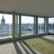 ArchitektInnen / KünstlerInnen: Schenker Salvi Weber Architekten ZT GmbH, feld72 Architekten ZT GmbH<br>Projekt: Post am Rochus<br>Format: digital<br>Lieferformat: Digital<br>Bestell-Nummer: 170920-84<br>