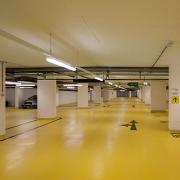 ArchitektInnen / KünstlerInnen: Schenker Salvi Weber Architekten ZT GmbH, feld72 Architekten ZT GmbH<br>Projekt: Post am Rochus<br>Format: digital<br>Lieferformat: Digital<br>Bestell-Nummer: 170920-91<br>