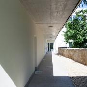 ArchitektInnen / KünstlerInnen: aap.architekten<br>Projekt: Betreutes Wohnen Münchendorf<br>Format: digital<br>Lieferformat: Digital<br>Bestell-Nummer: 170518-03<br>