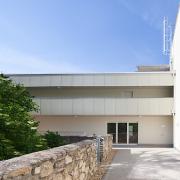 ArchitektInnen / KünstlerInnen: aap.architekten<br>Projekt: Betreutes Wohnen Münchendorf<br>Format: digital<br>Lieferformat: Digital<br>Bestell-Nummer: 170518-04<br>