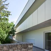 ArchitektInnen / KünstlerInnen: aap.architekten<br>Projekt: Betreutes Wohnen Münchendorf<br>Format: digital<br>Lieferformat: Digital<br>Bestell-Nummer: 170518-05<br>