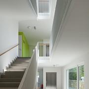 ArchitektInnen / KünstlerInnen: aap.architekten<br>Projekt: Betreutes Wohnen Münchendorf<br>Format: digital<br>Lieferformat: Digital<br>Bestell-Nummer: 170518-20<br>