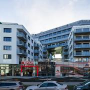 ArchitektInnen / KünstlerInnen: Bruno Sandbichler<br>Projekt: WHA Trostraße<br>Format: digital<br>Lieferformat: Digital<br>Bestell-Nummer: 171114-02<br>