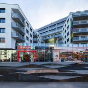 ArchitektInnen / KünstlerInnen: Bruno Sandbichler<br>Projekt: WHA Trostraße<br>Format: digital<br>Lieferformat: Digital<br>Bestell-Nummer: 171114-11<br>