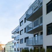 ArchitektInnen / KünstlerInnen: Bruno Sandbichler<br>Projekt: WHA Trostraße<br>Format: digital<br>Lieferformat: Digital<br>Bestell-Nummer: 171114-15<br>