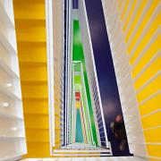 ArchitektInnen / KünstlerInnen: Bruno Sandbichler<br>Projekt: WHA Trostraße<br>Format: digital<br>Lieferformat: Digital<br>Bestell-Nummer: 171114-30<br>