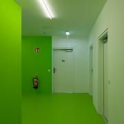 ArchitektInnen / KünstlerInnen: Bruno Sandbichler<br>Projekt: WHA Trostraße<br>Format: digital<br>Lieferformat: Digital<br>Bestell-Nummer: 171114-33<br>