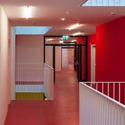 ArchitektInnen / KünstlerInnen: Bruno Sandbichler<br>Projekt: WHA Trostraße<br>Format: digital<br>Lieferformat: Digital<br>Bestell-Nummer: 171114-39<br>