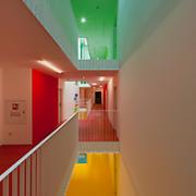 ArchitektInnen / KünstlerInnen: Bruno Sandbichler<br>Projekt: WHA Trostraße<br>Format: digital<br>Lieferformat: Digital<br>Bestell-Nummer: 171114-41<br>