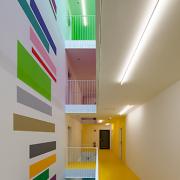 ArchitektInnen / KünstlerInnen: Bruno Sandbichler<br>Projekt: WHA Trostraße<br>Format: digital<br>Lieferformat: Digital<br>Bestell-Nummer: 171114-43<br>