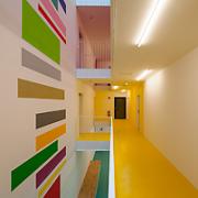 ArchitektInnen / KünstlerInnen: Bruno Sandbichler<br>Projekt: WHA Trostraße<br>Format: digital<br>Lieferformat: Digital<br>Bestell-Nummer: 171114-44<br>