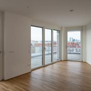 ArchitektInnen / KünstlerInnen: Bruno Sandbichler<br>Projekt: WHA Trostraße<br>Format: digital<br>Lieferformat: Digital<br>Bestell-Nummer: 171114-45<br>