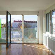ArchitektInnen / KünstlerInnen: Bruno Sandbichler<br>Projekt: WHA Trostraße<br>Format: digital<br>Lieferformat: Digital<br>Bestell-Nummer: 171114-51<br>