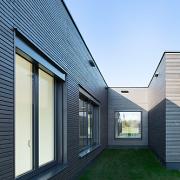 ArchitektInnen / KünstlerInnen: RUNSER / PRANTL architekten<br>Projekt: Ambulatorium Mistelbach<br>Format: digital<br>Lieferformat: Digital<br>Bestell-Nummer: 171115-01<br>