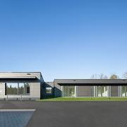 ArchitektInnen / KünstlerInnen: RUNSER / PRANTL architekten<br>Projekt: Ambulatorium Mistelbach<br>Format: digital<br>Lieferformat: Digital<br>Bestell-Nummer: 171115-02<br>
