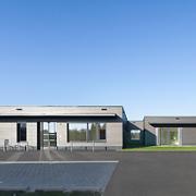 ArchitektInnen / KünstlerInnen: RUNSER / PRANTL architekten<br>Projekt: Ambulatorium Mistelbach<br>Format: digital<br>Lieferformat: Digital<br>Bestell-Nummer: 171115-03<br>