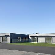 ArchitektInnen / KünstlerInnen: RUNSER / PRANTL architekten<br>Projekt: Ambulatorium Mistelbach<br>Format: digital<br>Lieferformat: Digital<br>Bestell-Nummer: 171115-05<br>
