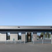 ArchitektInnen / KünstlerInnen: RUNSER / PRANTL architekten<br>Projekt: Ambulatorium Mistelbach<br>Format: digital<br>Lieferformat: Digital<br>Bestell-Nummer: 171115-07<br>
