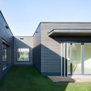 ArchitektInnen / KünstlerInnen: RUNSER / PRANTL architekten<br>Projekt: Ambulatorium Mistelbach<br>Format: digital<br>Lieferformat: Digital<br>Bestell-Nummer: 171115-08<br>
