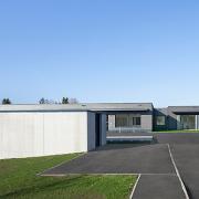 ArchitektInnen / KünstlerInnen: RUNSER / PRANTL architekten<br>Projekt: Ambulatorium Mistelbach<br>Format: digital<br>Lieferformat: Digital<br>Bestell-Nummer: 171115-09<br>