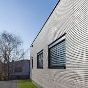 ArchitektInnen / KünstlerInnen: RUNSER / PRANTL architekten<br>Projekt: Ambulatorium Mistelbach<br>Format: digital<br>Lieferformat: Digital<br>Bestell-Nummer: 171115-11<br>