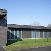 ArchitektInnen / KünstlerInnen: RUNSER / PRANTL architekten<br>Projekt: Ambulatorium Mistelbach<br>Format: digital<br>Lieferformat: Digital<br>Bestell-Nummer: 171115-12<br>