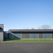 ArchitektInnen / KünstlerInnen: RUNSER / PRANTL architekten<br>Projekt: Ambulatorium Mistelbach<br>Format: digital<br>Lieferformat: Digital<br>Bestell-Nummer: 171115-13<br>