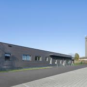 ArchitektInnen / KünstlerInnen: RUNSER / PRANTL architekten<br>Projekt: Ambulatorium Mistelbach<br>Format: digital<br>Lieferformat: Digital<br>Bestell-Nummer: 171115-14<br>
