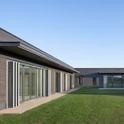 ArchitektInnen / KünstlerInnen: RUNSER / PRANTL architekten<br>Projekt: Ambulatorium Mistelbach<br>Format: digital<br>Lieferformat: Digital<br>Bestell-Nummer: 171115-15<br>