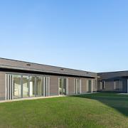 ArchitektInnen / KünstlerInnen: RUNSER / PRANTL architekten<br>Projekt: Ambulatorium Mistelbach<br>Format: digital<br>Lieferformat: Digital<br>Bestell-Nummer: 171115-16<br>