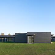 ArchitektInnen / KünstlerInnen: RUNSER / PRANTL architekten<br>Projekt: Ambulatorium Mistelbach<br>Format: digital<br>Lieferformat: Digital<br>Bestell-Nummer: 171115-17<br>