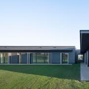 ArchitektInnen / KünstlerInnen: RUNSER / PRANTL architekten<br>Projekt: Ambulatorium Mistelbach<br>Format: digital<br>Lieferformat: Digital<br>Bestell-Nummer: 171115-19<br>