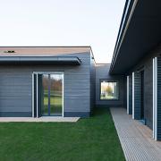 ArchitektInnen / KünstlerInnen: RUNSER / PRANTL architekten<br>Projekt: Ambulatorium Mistelbach<br>Format: digital<br>Lieferformat: Digital<br>Bestell-Nummer: 171115-20<br>