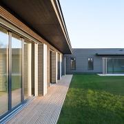 ArchitektInnen / KünstlerInnen: RUNSER / PRANTL architekten<br>Projekt: Ambulatorium Mistelbach<br>Format: digital<br>Lieferformat: Digital<br>Bestell-Nummer: 171115-21<br>