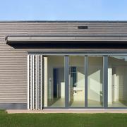 ArchitektInnen / KünstlerInnen: RUNSER / PRANTL architekten<br>Projekt: Ambulatorium Mistelbach<br>Format: digital<br>Lieferformat: Digital<br>Bestell-Nummer: 171115-22<br>
