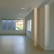 ArchitektInnen / KünstlerInnen: RUNSER / PRANTL architekten<br>Projekt: Ambulatorium Mistelbach<br>Format: digital<br>Lieferformat: Digital<br>Bestell-Nummer: 171115-25<br>