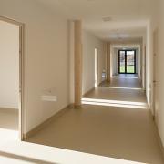 ArchitektInnen / KünstlerInnen: RUNSER / PRANTL architekten<br>Projekt: Ambulatorium Mistelbach<br>Format: digital<br>Lieferformat: Digital<br>Bestell-Nummer: 171115-27<br>