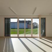 ArchitektInnen / KünstlerInnen: RUNSER / PRANTL architekten<br>Projekt: Ambulatorium Mistelbach<br>Format: digital<br>Lieferformat: Digital<br>Bestell-Nummer: 171115-29<br>