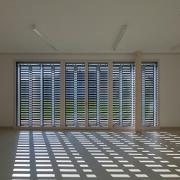 ArchitektInnen / KünstlerInnen: RUNSER / PRANTL architekten<br>Projekt: Ambulatorium Mistelbach<br>Format: digital<br>Lieferformat: Digital<br>Bestell-Nummer: 171115-30<br>