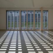 ArchitektInnen / KünstlerInnen: RUNSER / PRANTL architekten<br>Projekt: Ambulatorium Mistelbach<br>Format: digital<br>Lieferformat: Digital<br>Bestell-Nummer: 171115-31<br>
