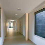 ArchitektInnen / KünstlerInnen: RUNSER / PRANTL architekten<br>Projekt: Ambulatorium Mistelbach<br>Format: digital<br>Lieferformat: Digital<br>Bestell-Nummer: 171115-33<br>