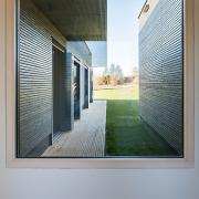 ArchitektInnen / KünstlerInnen: RUNSER / PRANTL architekten<br>Projekt: Ambulatorium Mistelbach<br>Format: digital<br>Lieferformat: Digital<br>Bestell-Nummer: 171115-34<br>