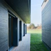 ArchitektInnen / KünstlerInnen: RUNSER / PRANTL architekten<br>Projekt: Ambulatorium Mistelbach<br>Format: digital<br>Lieferformat: Digital<br>Bestell-Nummer: 171115-35<br>