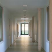 ArchitektInnen / KünstlerInnen: RUNSER / PRANTL architekten<br>Projekt: Ambulatorium Mistelbach<br>Format: digital<br>Lieferformat: Digital<br>Bestell-Nummer: 171115-36<br>
